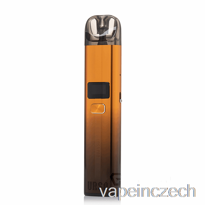 Lost Vape Ursa Pro 25w Pod Kit Sunrise G Vape Pero